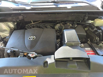 2018 Toyota Highlander XLE - miniatura 16