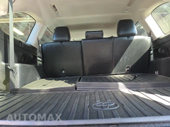 2018 Toyota Highlander XLE - miniatura 17