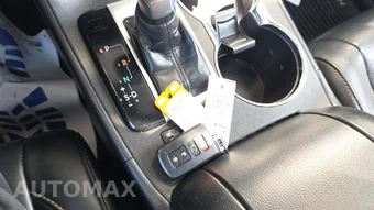 2018 Toyota Highlander XLE - miniatura 20