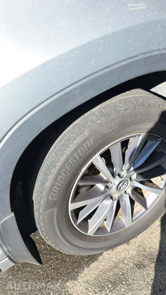 2018 Toyota Highlander XLE - miniatura 28