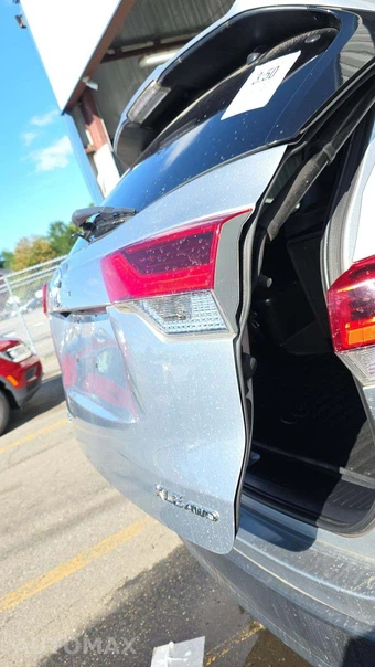 2018 Toyota Highlander XLE - miniatura 30