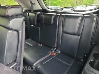 2018 Toyota Highlander XLE – miniatura 17
