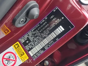 2018 Toyota Highlander XLE – miniatura 19