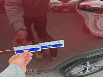 2018 Toyota Highlander XLE – miniatura 22