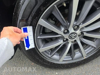 2018 Toyota Highlander XLE – miniatura 26