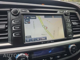 2018 Toyota Highlander XLE – miniatura 34