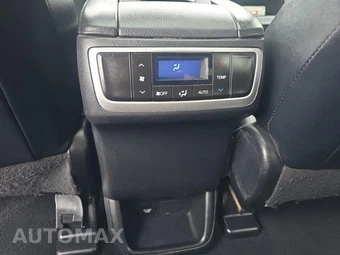 2018 Toyota Highlander XLE – miniatura 37
