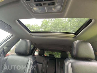 2018 Toyota Highlander XLE – miniatura 11