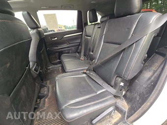2018 Toyota Highlander XLE – miniatura 13