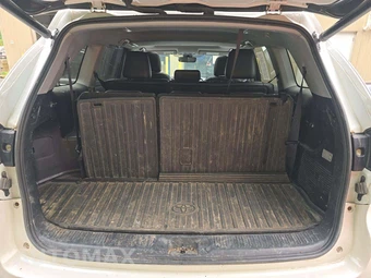 2018 Toyota Highlander XLE – miniatura 15