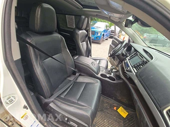 2018 Toyota Highlander XLE – miniatura 19