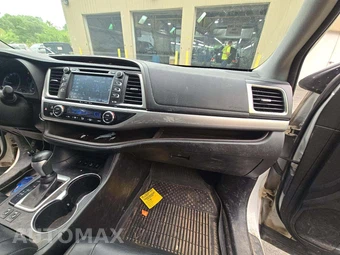 2018 Toyota Highlander XLE – miniatura 20