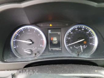 2018 Toyota Highlander XLE - miniatura 12