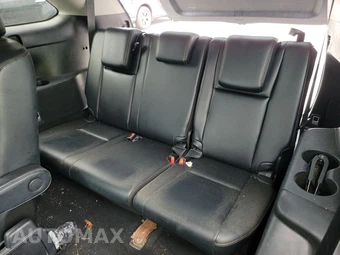 2018 Toyota Highlander XLE - miniatura 14