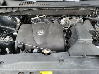 2018 Toyota Highlander XLE - miniatura 16