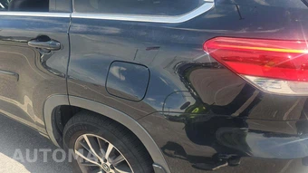2018 Toyota Highlander XLE - miniatura 22