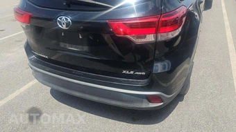 2018 Toyota Highlander XLE - miniatura 31