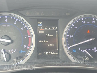 2018 Toyota Highlander XLE - miniatura 12