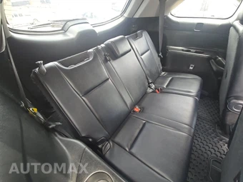 2018 Toyota Highlander XLE - miniatura 14