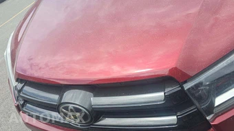 2018 Toyota Highlander XLE - miniatura 27