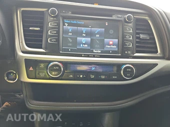 2018 Toyota Highlander XLE – miniatura 11