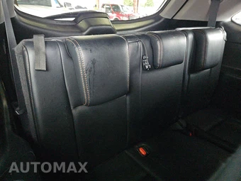 2018 Toyota Highlander XLE – miniatura 14