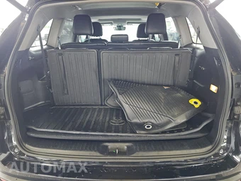 2018 Toyota Highlander XLE – miniatura 17