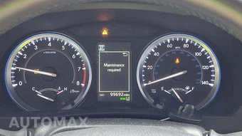 2018 Toyota Highlander XLE – miniatura 25