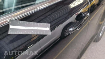 2018 Toyota Highlander XLE – miniatura 26
