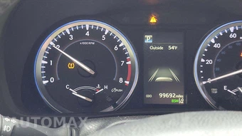 2018 Toyota Highlander XLE – miniatura 33