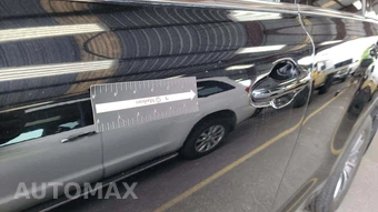 2018 Toyota Highlander XLE – miniatura 37