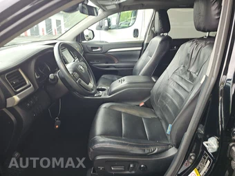 2018 Toyota Highlander XLE – miniatura 7