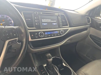 2018 Toyota Highlander XLE - miniatura 11