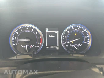 2018 Toyota Highlander XLE - miniatura 12