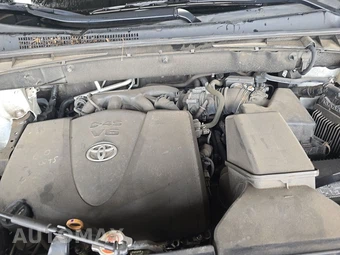 2018 Toyota Highlander XLE - miniatura 16