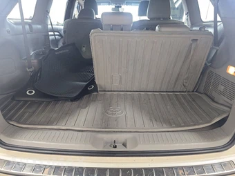 2018 Toyota Highlander XLE - miniatura 17