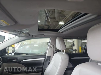 2018 Toyota Highlander XLE - miniatura 19
