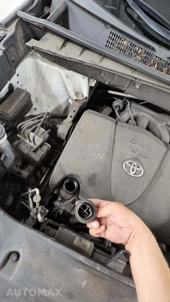 2018 Toyota Highlander XLE - miniatura 20