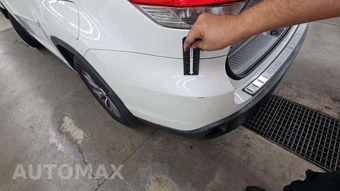 2018 Toyota Highlander XLE - miniatura 23