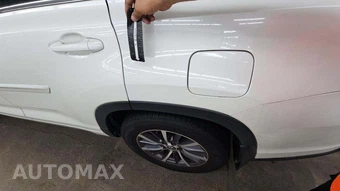 2018 Toyota Highlander XLE - miniatura 27