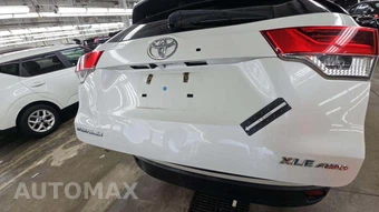 2018 Toyota Highlander XLE - miniatura 31