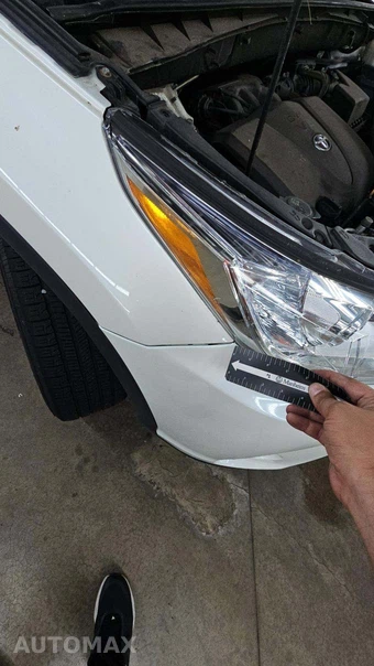 2018 Toyota Highlander XLE - miniatura 35