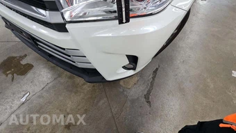 2018 Toyota Highlander XLE - miniatura 38
