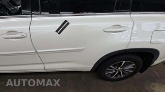 2018 Toyota Highlander XLE - miniatura 39