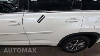 2018 Toyota Highlander XLE - miniatura 40