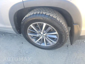 2018 Toyota Highlander XLE – miniatura 11