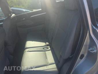 2018 Toyota Highlander XLE – miniatura 16