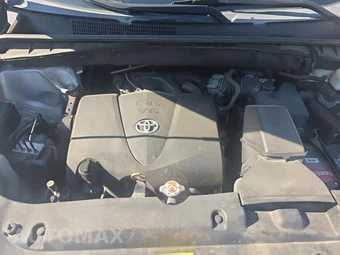 2018 Toyota Highlander XLE – miniatura 18