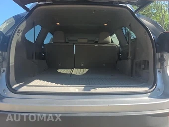 2018 Toyota Highlander XLE – miniatura 19