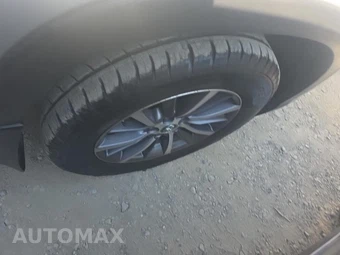 2018 Toyota Highlander XLE – miniatura 9